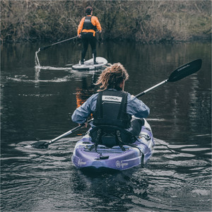 2024 Gul Garda 50N Buoyancy Aid GM0002-B9 - Black
